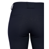 Pantaloni GEM John Full grip - Blu navy