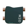 Tappeto da dressage GEM Ten - Verde abete