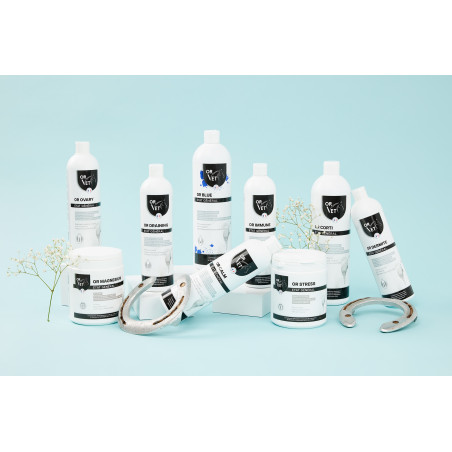 Oro Stress +++ Oro Vet