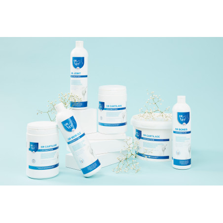 Oro Cartilage Oro Vet