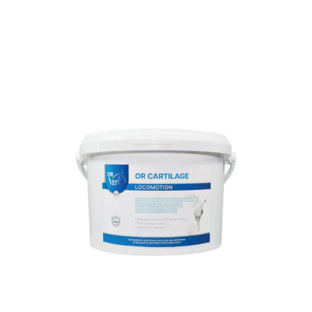 Oro Cartilage Oro Vet