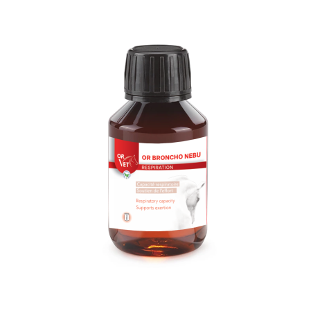 Oro Broncho nebu Oro vet