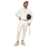 Pantaloni GEM Uomo - Bianco