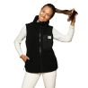 Gilet On GEM senza maniche da donna - Nero