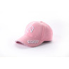 Berretto Ego7 AIR unisex - Rosa