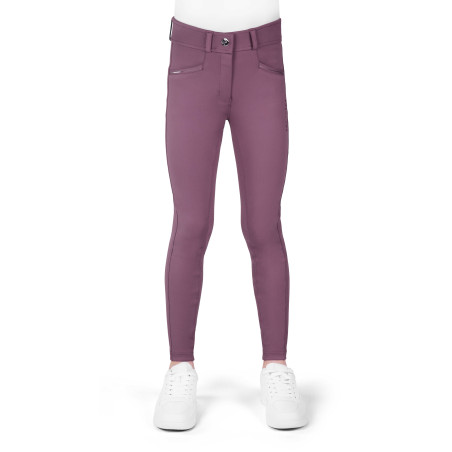 Pantaloni Carly per bambini e junior Equithème