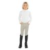 Pantaloni Ego7 bambino Jumping EJ - Beige