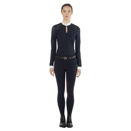 Pantaloni da donna Ego7 Jumping GI