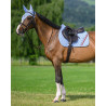 Tappetino da salto ostacoli Tommy Hilfiger Equestrian Stanford - Blu tenue
