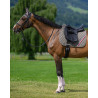 Sottosella da addestramento Tommy Hilfiger Equestrian Stanford - Cenere
