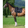 Sottosella da dressage Tommy Hilfiger Equestrian Liberty - Nero