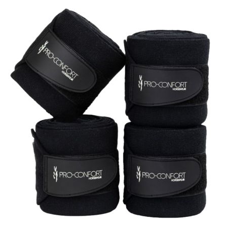 Set di 4 fasce da riposo ProConfort Pim