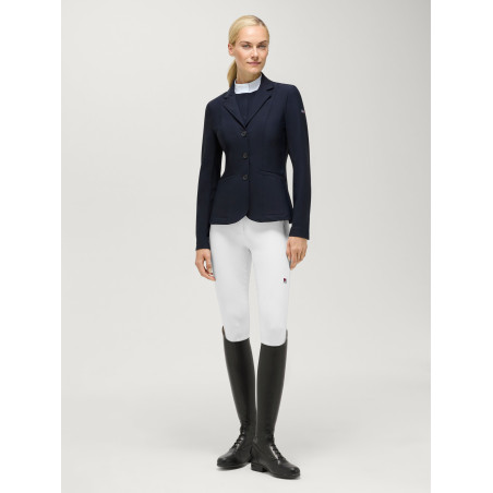 Pantaloni Tommy Hilfiger Equestrian Lea full grip