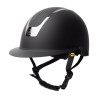 Casco B Vertigo Zenith Mips - Nero / nero