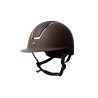 Casco Horze Aurora - Marrone