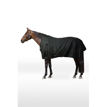 Coperta da esterno Horze Helsinki high neck 100 g