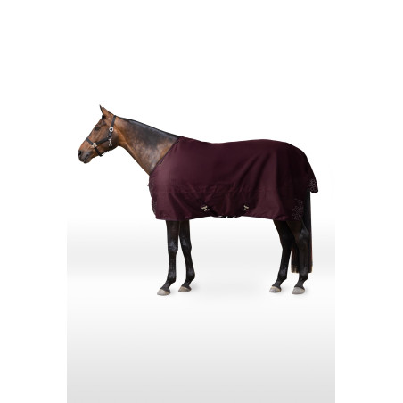 Coperta da esterno riflettente Horze Newbridge 200 g