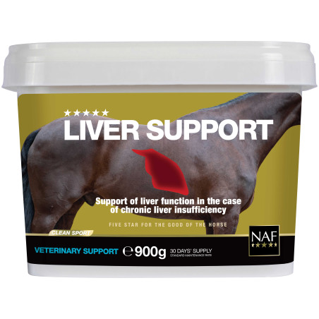 Integratore alimentare NAF Liver Support