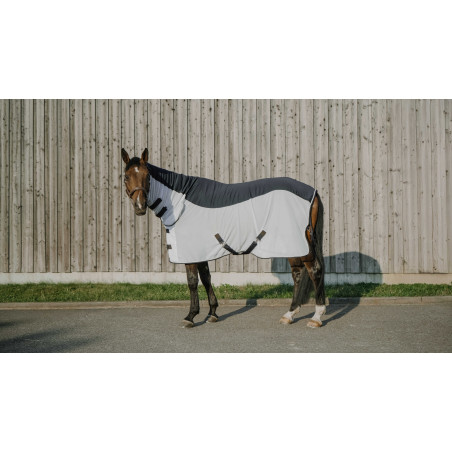 Coperta Equithème Flycool Combo