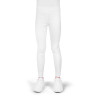 Leggings Birdy da bambino Equithème - Bianco