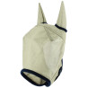 Maschera Equithème Aquafly 2 in 1 - Beige