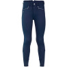 Pantaloni Riding World River Bambino - Marina