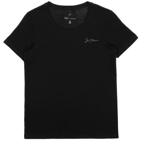 T-shirt Je t'aime Equithème Bonnie donna