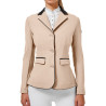 Giacca da concorso Equestrian Stockholm Classic - Sabbia