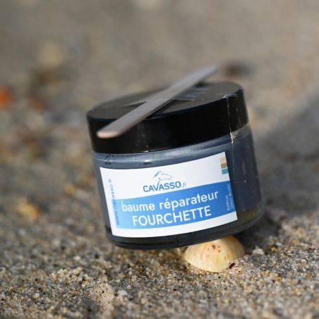 Balsamo riparatore per fettone Cavasso