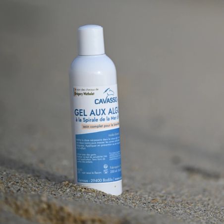 Gel alle alghe Cavasso