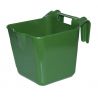 Mangiatoia da porta HangOn 13L Kerbl - Verde