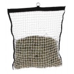 Rete per fieno con aiuto per il riempimento Kerbl