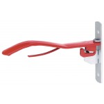 Supporto pieghevole da parete per sella Covalliero