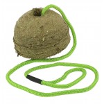 Blocco di fieno Hippo-Tonic gusto carota