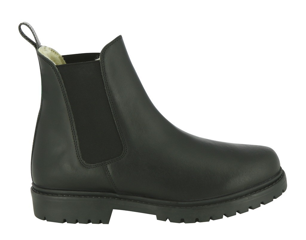 Stivali Norton Camargue inverno Stivali Norton Camargue inverno