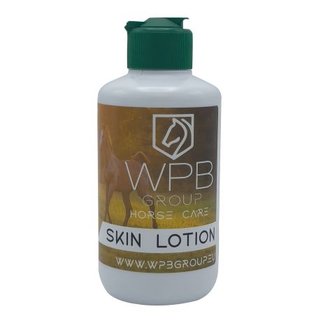 Lozione per la pelle WPB Group