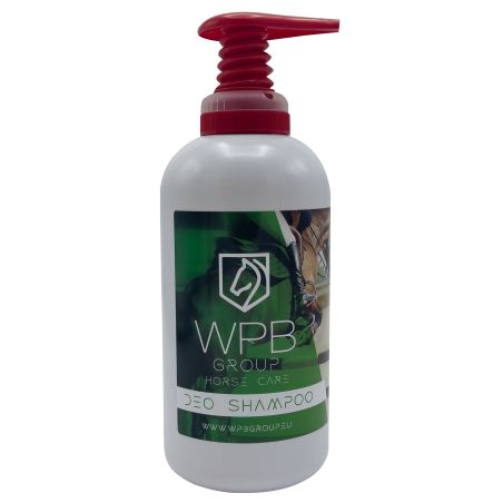 Shampoo Deo WPB Group