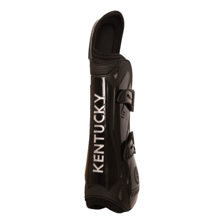 Stinchiere anteriori con protezione del carpo elastica Kentucky