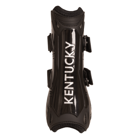 Stinchiere in bambù con velcro Kentucky