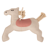 Giocattolo Relax per cavallo Kentucky - Beige la paz