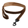 Guinzaglio per cane Leopard Kentucky - Marrone leopardo