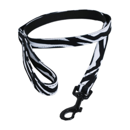 Guinzaglio per cane Zebra Kentucky