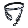 Guinzaglio per cane Zebra Kentucky - Zebra