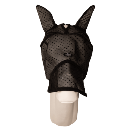 Maschera anti-mosche con cuore con orecchie e naso Kentucky