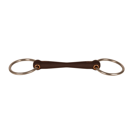 Filet ad anelli Flex Hard Velari