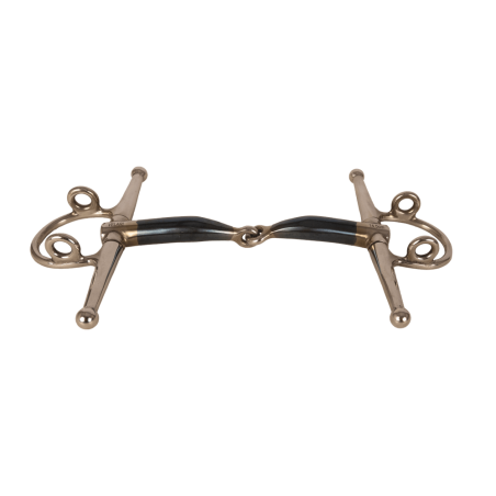 Filet Pessoa a aste a semplice snodo Sweet Iron Velari