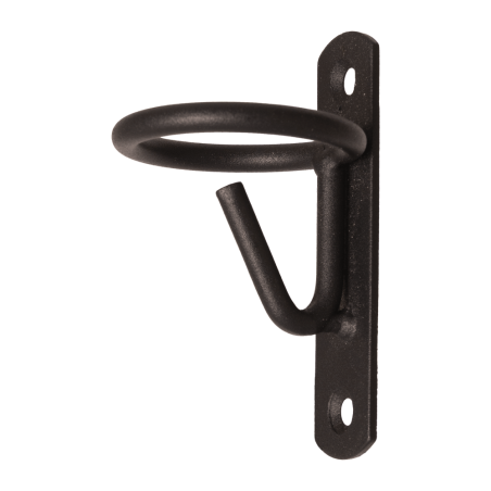 Supporto per secchio a vite opaco Grooming Deluxe