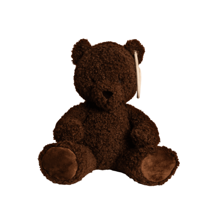 Giocattolo rilassante in peluche per cavalli Kentucky