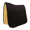 Sottosella in montone Skin Friendly Diamond Dressage Kentucky - Nero