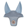 Cuffia antimosche Tattini Prado - Azzurro cielo